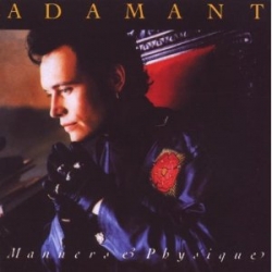 Adam Ant : Manners & Physique